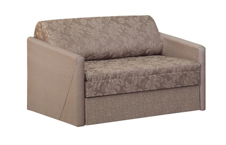 Диван Жасмин/Разные Цвета Ш-1240 х Г-910 х В-820 мм