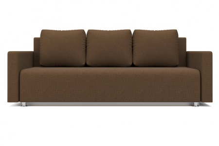 Диван-Кровать Олимпиада (Ш-2100 x В-840 x Г-840 мм)/Разные Цвета