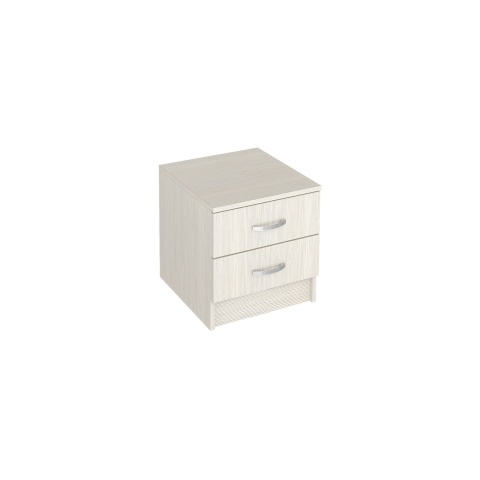 Тумба Прикроватная Рига ТБ/Разные Цвета (Ш-400 х В-420 х Г-420 мм)