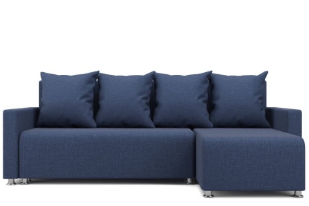 Угловой Диван Чандлер NEW (Ш-2200 х Г-1350 мм)/Разные Цвета 