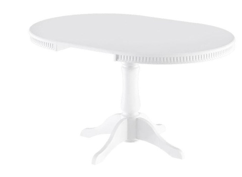 Стол обеденный «Орландо Т1» Раскладной/ Разные Цвета Д-900 мм x Ш-900 мм x В-750 мм