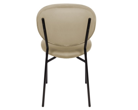 Стул Монро, темно-бежевый