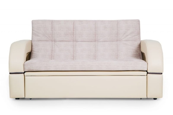 Диван Прямой Мадрид-3 (Ш-2200 х Г-1050 х В-1000 мм)/Разные Цвета