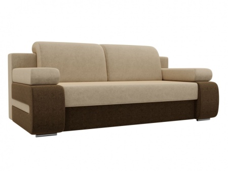 Диван Прямой Денвер ( Ш-2000 x В-1000 x Г-1070 мм)/Разные Цвета